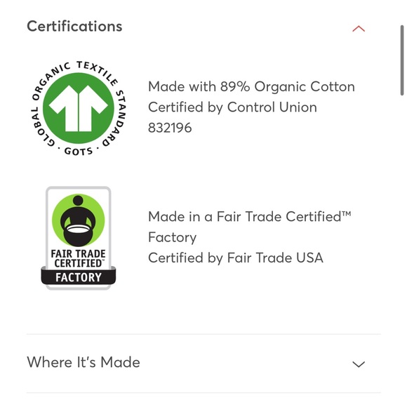 PACT BUNDLE - Picture 15 of 15